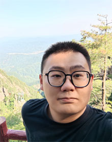 余志伟